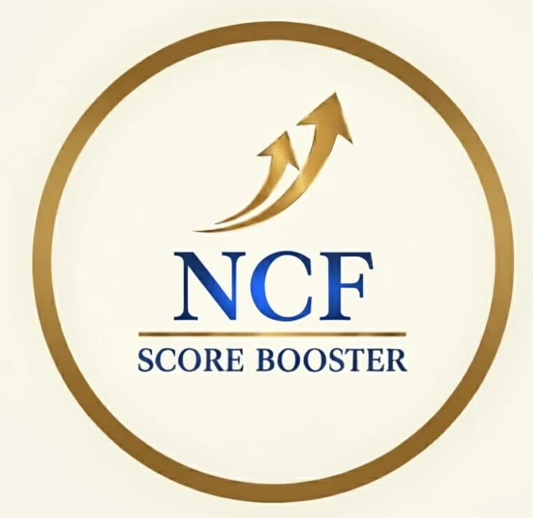 NCF Score Booster Logo